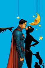 Batman & Superman # 14