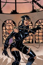 couverture, jaquette Catwoman Issues V4 (2011 - 2016) 34