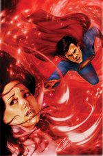 Smallville Season 11 - Chaos # 1