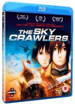 The Sky Crawlers 1