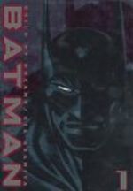 Batman - L'enfant des rêves 1 Manga