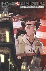 Ghostbusters 10
