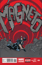 Magneto # 8