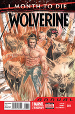 Wolverine 1