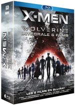 X-Men 0