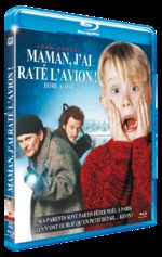 Maman, j'ai raté l'avion 0