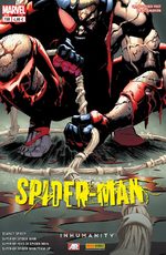 couverture, jaquette Spider-Man Kiosque V4 (2013 - 2014) 15
