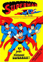 Superman 93 Comics