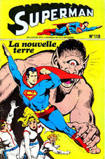 Superman 118 Comics