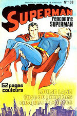 Superman 138 Comics