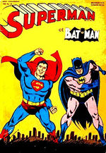 Superman 20 Comics