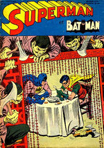 Superman 23 Comics