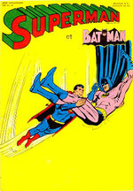Superman 25 Comics