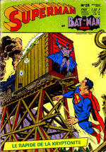 Superman 28 Comics
