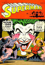 Superman 34 Comics