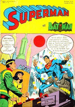 Superman 35 Comics