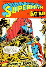 Superman 41 Comics