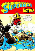 Superman 46 Comics