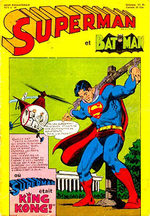 Superman 49 Comics