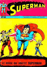 Superman 69 Comics