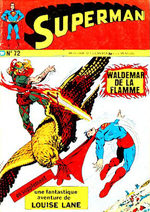 Superman 72 Comics