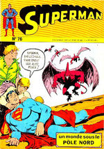 Superman 76 Comics