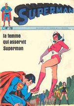 Superman 78 Comics