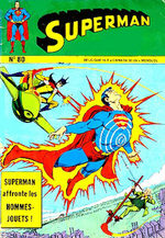 Superman 80 Comics