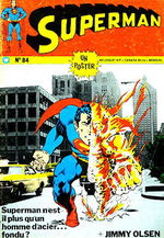 Superman 84 Comics