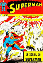 Superman 85 Comics