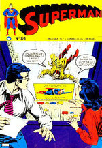 Superman 89 Comics