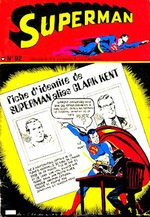 Superman 92 Comics
