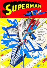 Superman 94 Comics