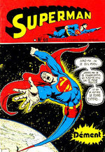 Superman 96 Comics