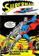 Superman 102 Comics