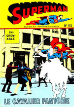 Superman 110 Comics