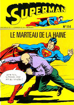 Superman 114 Comics
