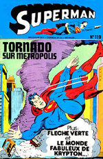 Superman 119 Comics