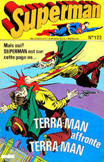 Superman 123 Comics
