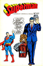 Superman 127 Comics