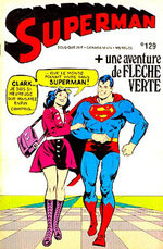 Superman 129 Comics