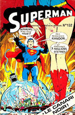 Superman 132 Comics