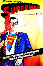 Superman 142 Comics