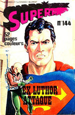 Superman 144 Comics
