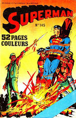 Superman 145 Comics