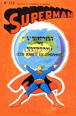 Superman 152 Comics