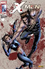 couverture, jaquette X-Men Extra Kiosque V1 (1997 - 2014) 102