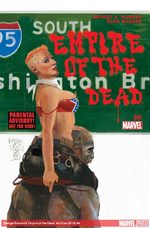 George Romero's Empire Of The Dead - Act One 4