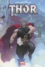 couverture, jaquette Thor TPB - Marvel Now! - God of Thunder V1 (2014-2016) 1