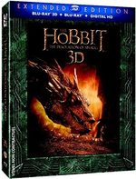 Le Hobbit : la Désolation de Smaug 0